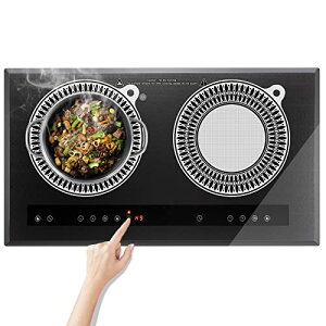 KR KITCHENRAKU ih マット ihクッキングヒーターマット 滑り止め ストーブ傷防止保護 焼け焦げ防止 電磁調理器用 シリコンマッ