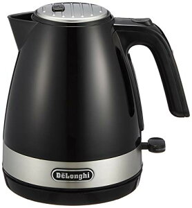 DeLonghi(fM) De'LonghidCPg ANeBu V[Y KBLA1200J-BK C^AfUC 1.0L v