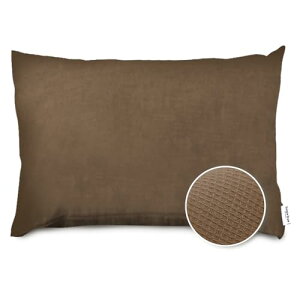 �A�C���X�I�[���} ���J�o�[ ���炳�烏�b�t�����n 43×63cm �u���E�� �V���O�� �Q����������Ɖ��K ���̊����鉚�ʊ��}�X�ڐ��n �����g����