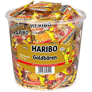 HARIBO n{[ ~jS[hxA oPc 980g (100ܓ)