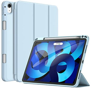 JETech iPad Air 11 C` M3/M2 (2025/2024) iPad Air5/4 2022/2020 10.9C`p