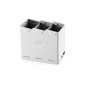 DJI Mini 3 Pro 2WAY�[�d�n�u �O���[