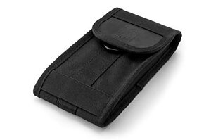 [N[] LARGE PHONE POUCH (2019Nf) gуP[X gу|[` ubN