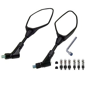 oCN~[ ėp I[goC~[ K PCX GROM Z125 MT-07 MT-09 p A_v^[t 8mm 10mm /tlW
