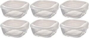 HARIO(nI) { ϔMKX  ۑe E p 250ml BUONO kitchen KST-25-TW 6Zbg NA