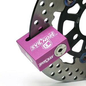 IRON JIA'S oCN bN oCN fBXNbN oCN fBXNu[LbN oCNhƃbN fBXNbN}C_[ 1