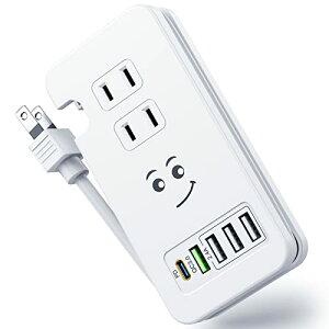 fȓ d^bv USBRZg 1USB-C PD }[d|[gE1QC3.0 }[d |[gE3USB[d|[gE3ACR