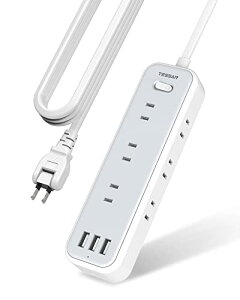 R[h 5m d^bv usb RZg e[u^bv TESSAN 9AC 3USB-A|[g dR[h OA ^R
