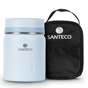 SANTECO ^fM X[vW[ 500ml L ۉۗ `W[ۉٓ Xv[ pobOt IV jp sNjb