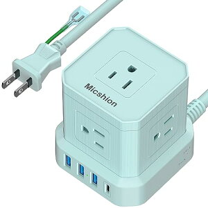 Micshion L[u^d^bvi2400W) Type-Ct R[h 2m RZgusbt K[h 5AC 3USB|