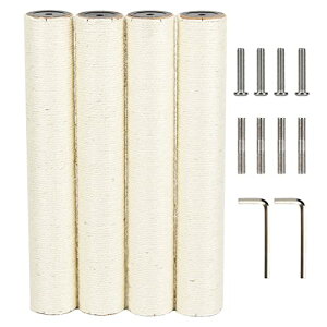 ECCIBOUN 4{Zbg a7.4cm L ܌ Lbg^[ |[ ւ  p x (40cm*4{ M10)