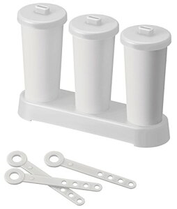 CNCbg (like-it) XM ɂ傤ǂ ~̕X ACXo[[J[ 16×s5×13cm zCg