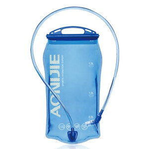 TRIWONDER ハイドレーション 給水袋 登山 ハイドレーションバッグ ウォーターバッグ ウォーターキャリー ソフトフラスク 防災 ハイキン