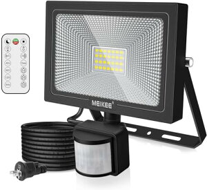 MEIKEE2023N RZT[Cg O l hƏƖ 20W 2500LM 펞_@\ iK PIRl