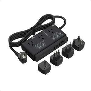 ψ COsp 220v100v TESSAN 4USB|[gi1USB Cj ϊvO C BF O L^Cv SE^Cv vO