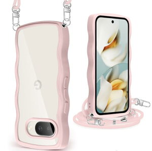 Google Pixel 9A P[X NA V_[ O[O sNZ9a Jo[ ˂  lC 킢 ϏՌ X}zP[X