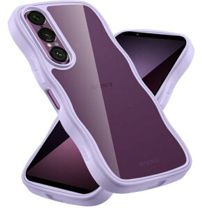 NA Xperia 1 VII P[X/SO-51F 킢 gt[ ˂ ϏՌ GNXyA 1 VII X}zP[X ~