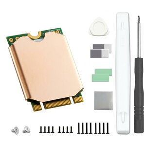 Awxlumv M.2 2230 NVME SSDpq[gVNAMpbht for Stream Deck Rog Ally ssd S