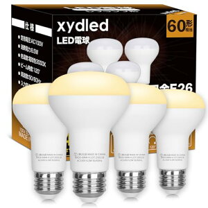 xydled LEDd E26 ~jtd tv` 60W` 6.5W 650lm dF 3000k Ή 