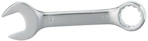�ߗ^(KONYO) SUN UP NEW �V���[�g�R���r�����` �~���[�d�グ 17mm