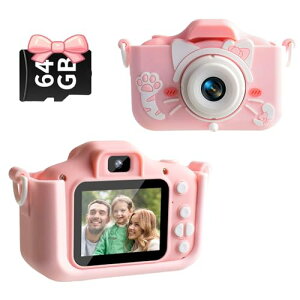 LbYJ qpgCJ 1080P HD J 64GB TFJ[ht USB[d 2.0C` IPS 4{Y[EfA