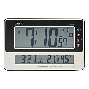 CASIO(JVI) uv dgv  fW^ x x J_[ \ u|p IDL-170J-7JF