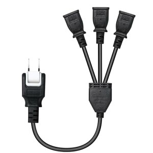 DanYee R[h d^bv 3 ACA_v^pdR[h 45cm RZg XCOvO dP[u (3 u