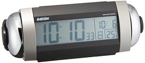 ZCR[NbN(Seiko Clock) ZCR[ NbN ڊo܂v dg fW^ 剹 x PYXIS sNVX RAIDEN