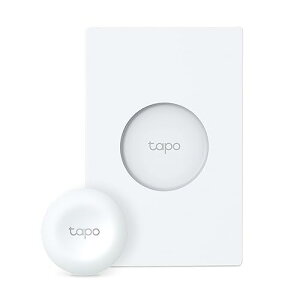 TP-Link Tapo X}[gz[ 3-WAYRg[  1N+ Sub-1GHz Tapo X}[gnuK{ wʃv[g