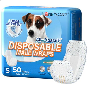 HONEYCARE nj[PA  ނ j̎qp}i[ނ p 50 ybgp z t (S)