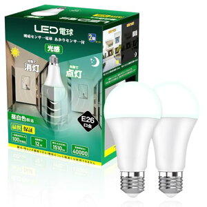 okalumi LEDd ÃZT[d E26 F(lZT[Ȃ) 12W 100W 1510LM 铔 ZT[