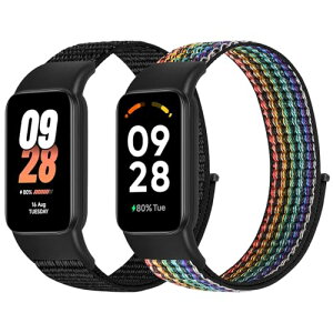 [TumpCez] �o���h�Ή�Xiaomi Band 8 Active �o���h/Xiaomi Redmi Smart Band 2�o���h�x���g�x