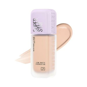 MAYBELLINE(Cx) Cx SPXeC ~}bg Lbh t@f[V C20