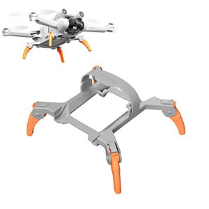 DJI Mini3 Pro �p �����f�B���O�M�A �����M�A �K�[�h �����K�[�h dji mini3 pro�p�A�N�Z�T���[ 3CM���₷ �N���̌`