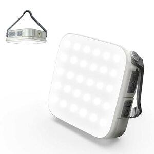 Warsun CP36 LED^ [d^ 1000[ ݂艺 Ɠ ً}pd ԃCg eg^ Lv