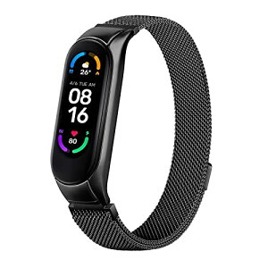 [Vancle] Rp`u Xiaomi Mi Band 6 / Mi Band 5 oh oh XeX C[vX xg