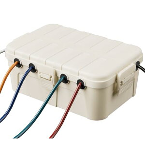 Flemoon^RZg{bNX IP54hhJ Od{bNX ό K[fCgA^C}[AvOΉ-Outdoor Elec