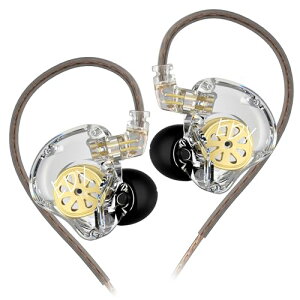 ���Ԉ�̉������\�͂�����-�R�X�p�͍ŋ�KZ EDX Lite �C���z���L�� KZ�C���z�� �C�����j �J�i���^ �C���t�H��1DD 10mm�A�b�v�_