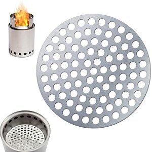 Solo Stove \Xg[u Xg ybgh~vbg Cg ^C^ T Lvt@C[Kp 6mmŒʋC