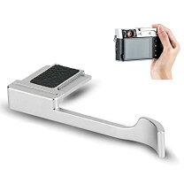 楽天市場】fujifilm x20 サムレストの通販