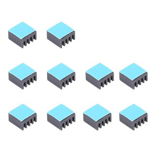 10 q[gVN ^ M`ʃe[vt M\΍ 9mm X 9mm X 5mm