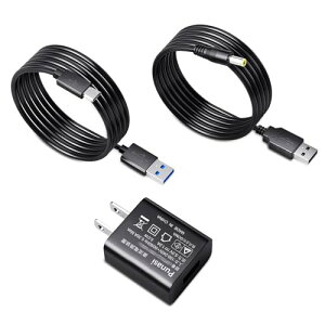 ZKgCYp ACA_v^[ 5V 1A ߋp dP[u Punasi (Micro USB4.0mm*1.7mm) PSEF 