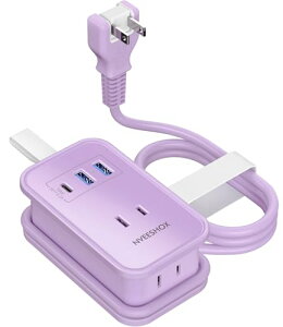 R[h ^Cvc NVEESHOX 莮d^bv usbt RZg^bv 1M 3AC 1USB-C|[g 2USB-A