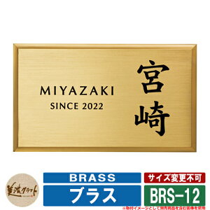 \D  uX BRASS BRS-12 ZNtg ^J ˌ 和 }V fUC