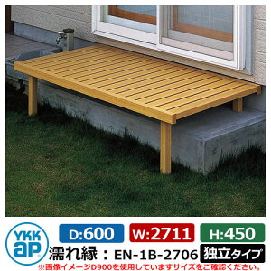   G Gꉏ Ɨ^Cv D600xW2711mm ؒA~` EN-1B-2706 YKKap