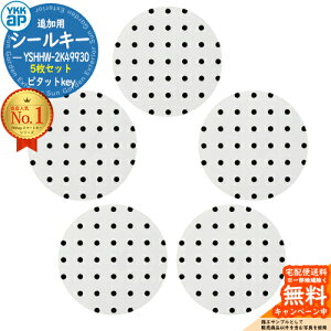 [YSHHW-2K49930] YKK YKKap X}[gRg[L[ s^bgL[ ǉp V[L[ 5Zbg փhAi ǉL[ i s^bgkey eiX DIY tH[ Օi i