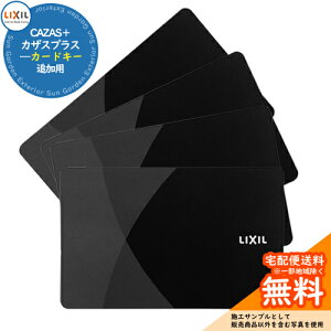 փhAi ǉL[ CAZAS{ JUXvX ǉp J[hL[xyʁF4z LIXIL NV TOEX C[WFubN[Z-204-DVBA]