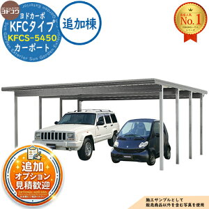 �y���������T�t�z���h�J�[�| KFC�^�C�v �J�[�|�[�g KFCS-5450 ���e�䐔�F2��p �ϐይ�x�F3,000N/���� (��300kgf/����) �ǉ��� ���h���u YODOKO ���h�R�E �Ԍ� ���ԏ� ���悯 �Ꮬ�� �����h�~ �K���[�W 