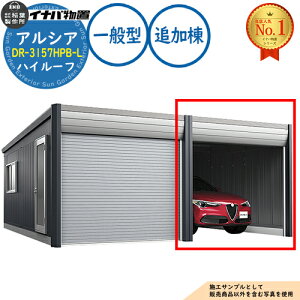�y���������T�t�z�A���V�A �f�U�C�i�[�Y�K���[�W DR-3157HPB-L �ǉ���(2��ڈȍ~���[�^�C�v) �n�C���[�t TypeB ��ʌ^ ��3130×���s5865×����2670 �C�i�o���u ��t���쏊 ���u ���O ���[ ���[�� ���^ 