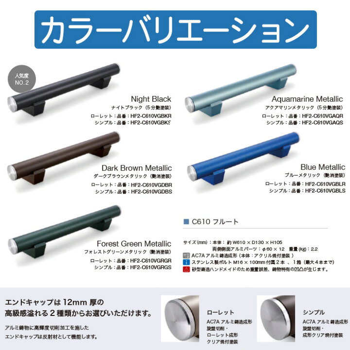 楽天市場】車止め カーストッパー おしゃれ 駐車場 アルデコール C610